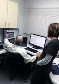 TMJ treatments in Davidsonville, MD