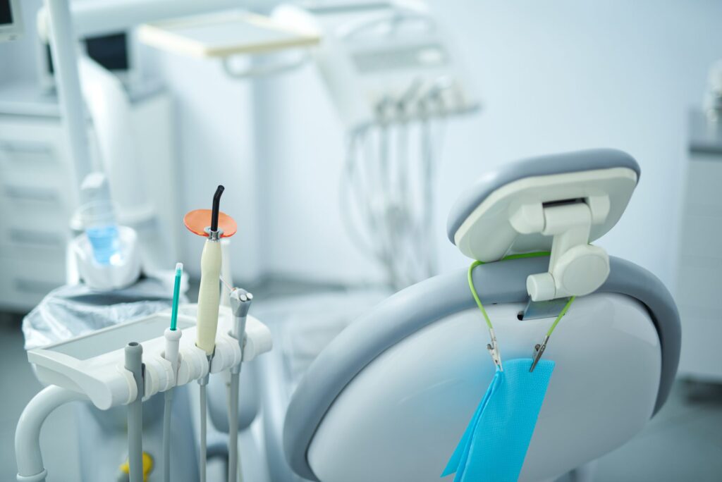 Your local dentist in Severna Park, MD