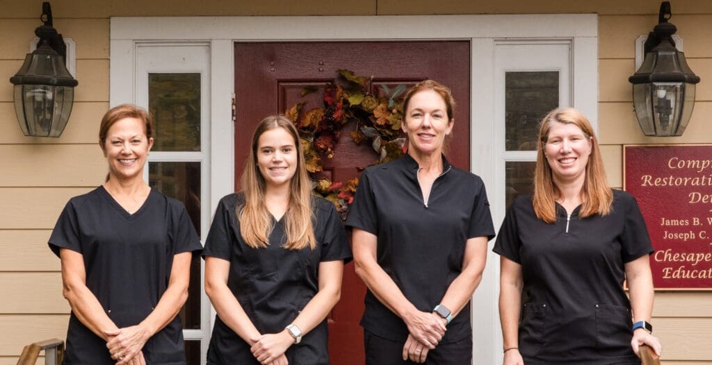 Dental Hygienists in Davidsonville, MD