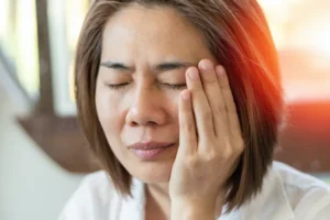 Why See a Dentist for Frequent Headaches in Davidsonville, MD