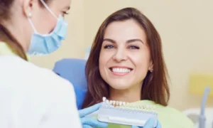 Porcelain Veneers: What to Expect in Davidsonville, MD