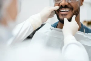 Can a Chipped Tooth Heal on Its Own? in Davidsonville, MD