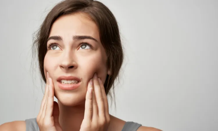 Tooth Pain: How to Describe It to Your Dentist in Davidsonville, MD